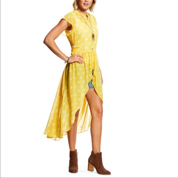 Ariat Tops - Ariat  Mane Stage Top Size M